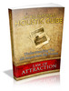 Thumbnail Law of Attraction The Holistic Guide With Resale Rights PLR